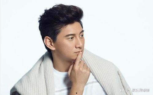 娱乐圈大爆料吴奇隆是谁,揭秘吴奇隆背后的惊人真相！