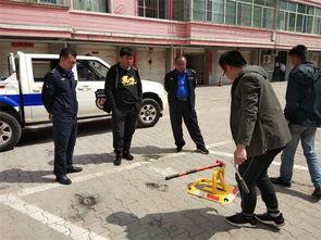 准格尔旗城管爆料案件最新,案件追踪，真相大白！”  第1张